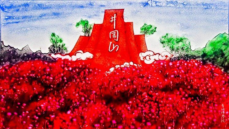 格罗亚传奇